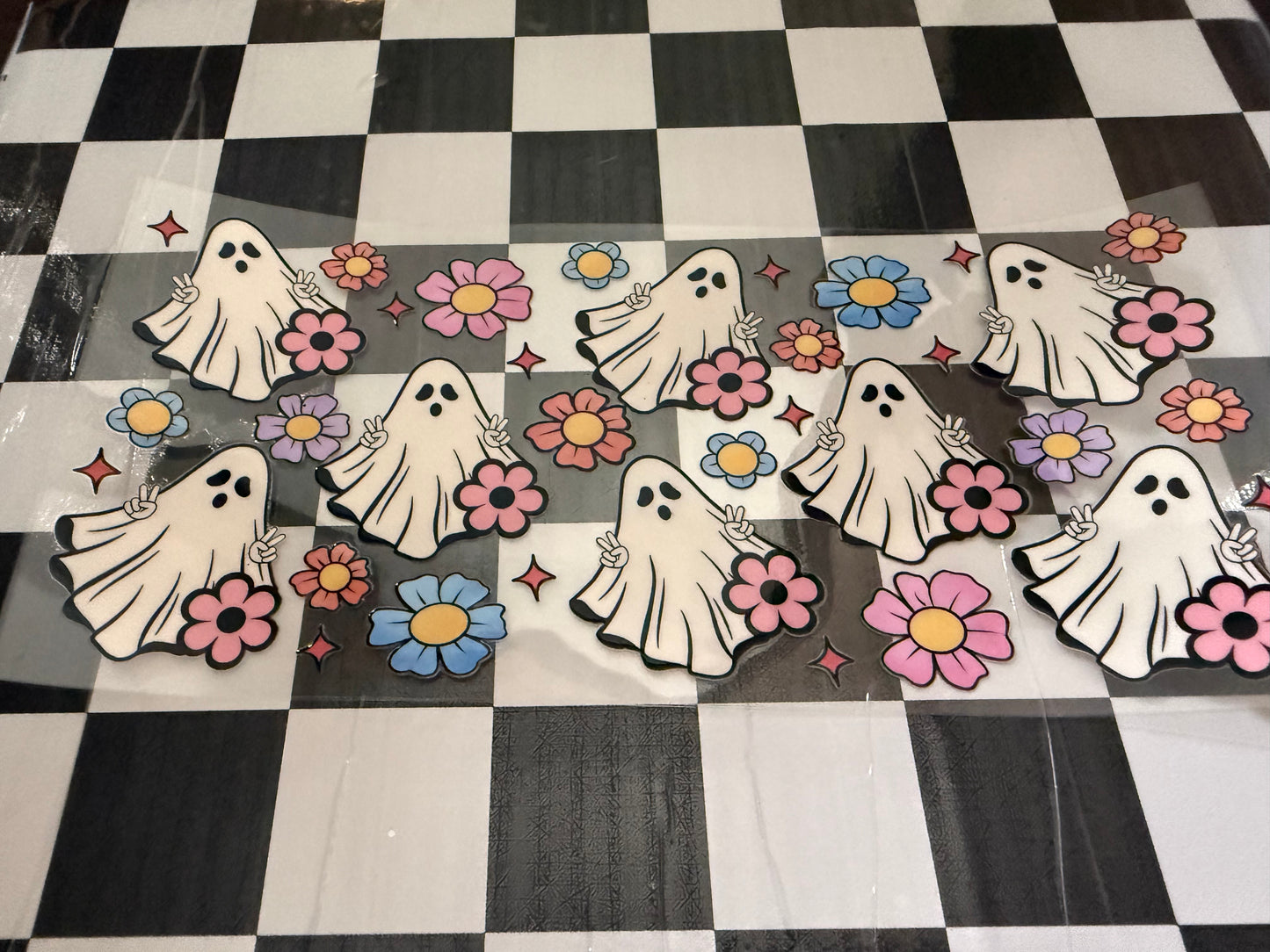 Ghost