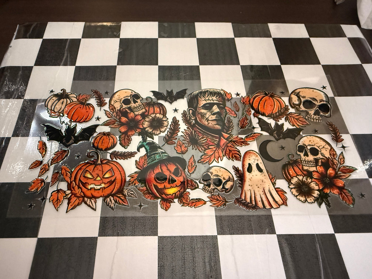 Halloween