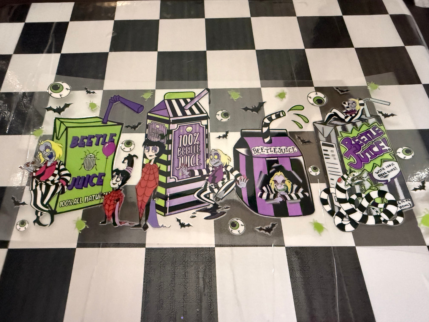 Beetlejuice
