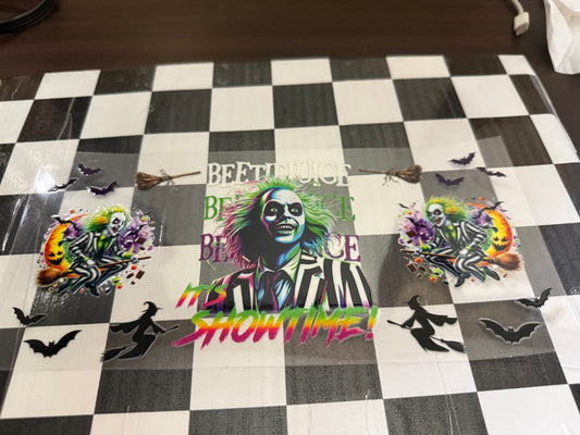 Beetlejuice