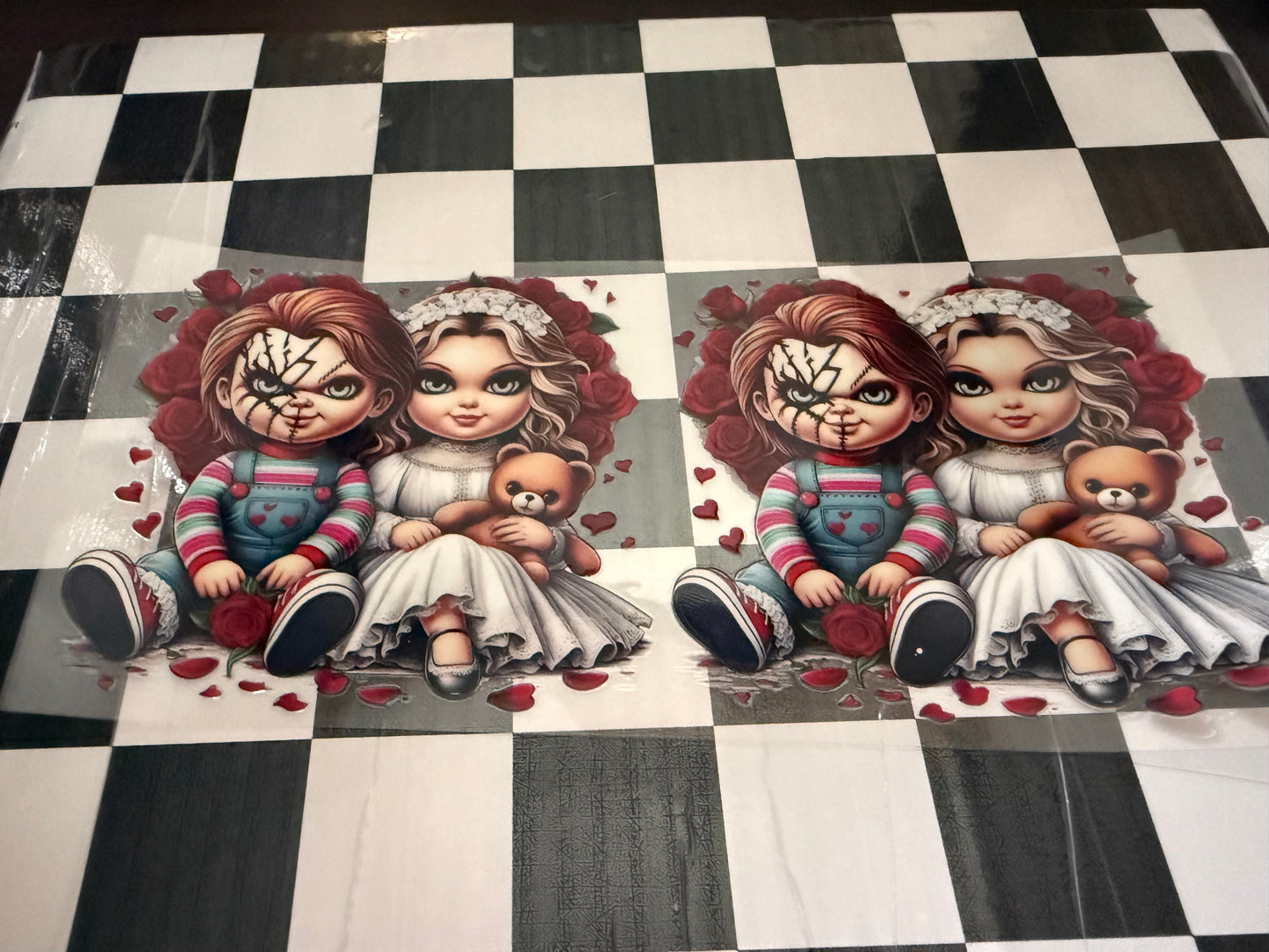Chucky
