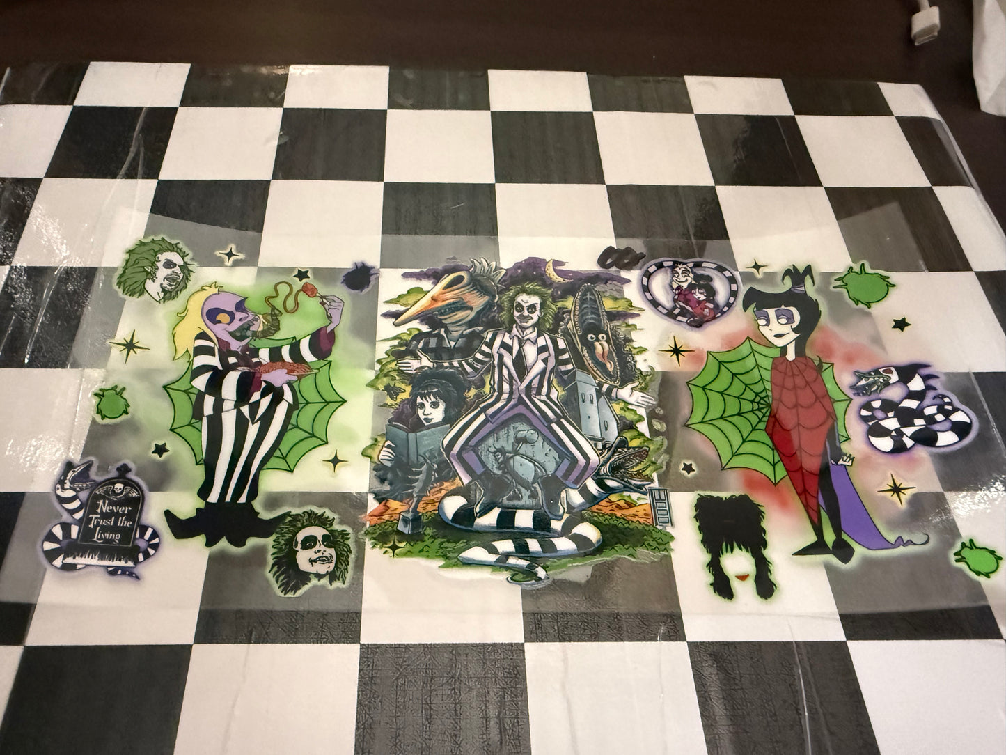 Beetlejuice