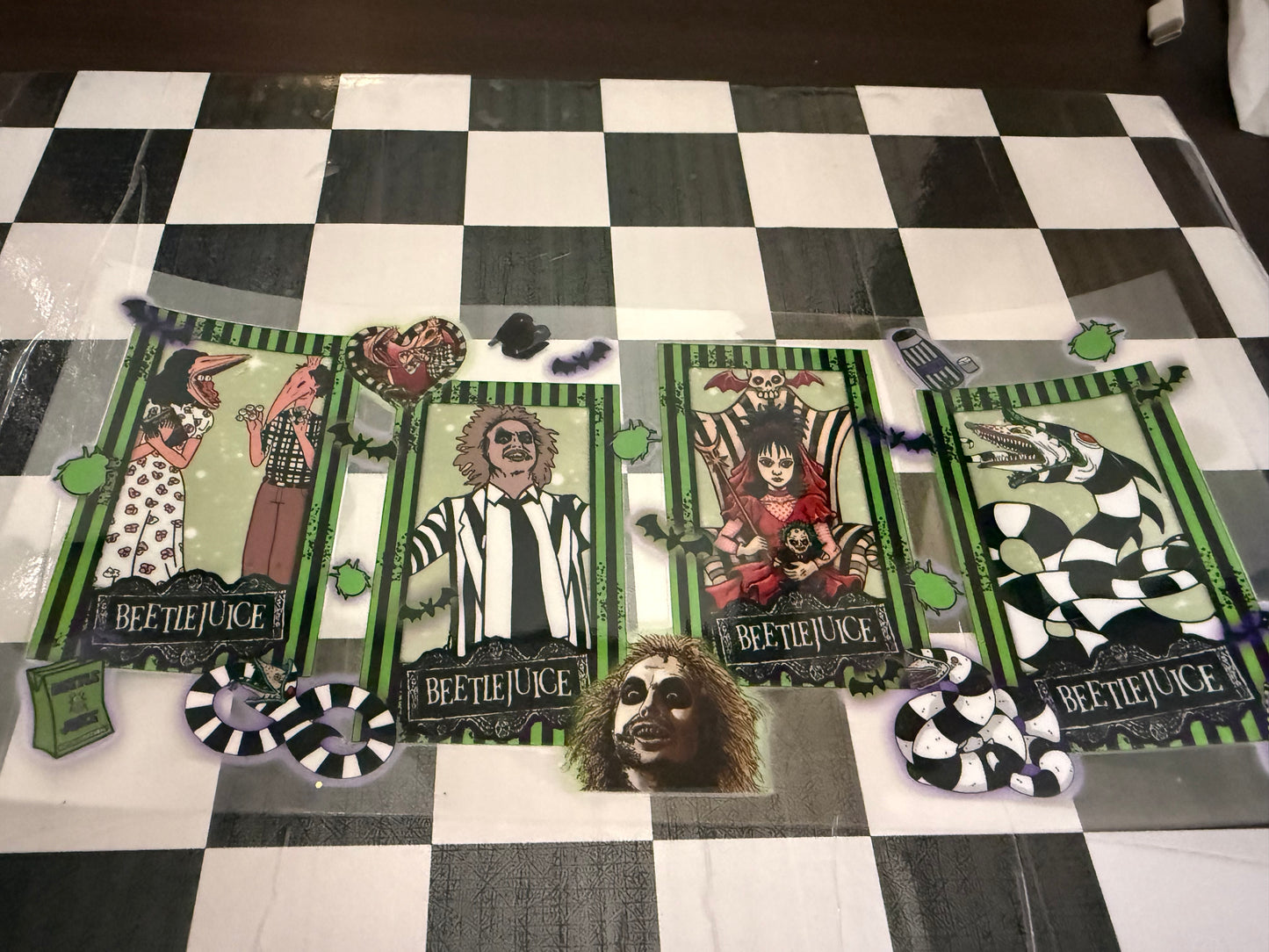Beetlejuice