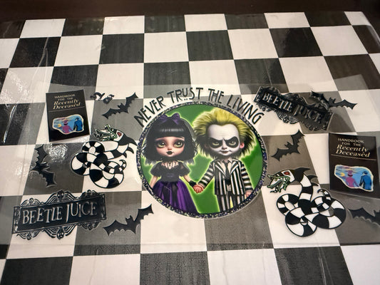 Beetlejuice