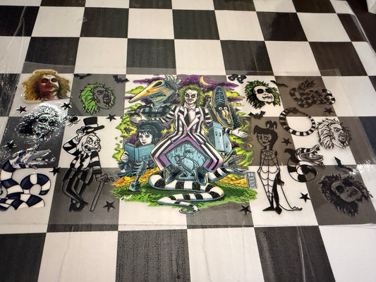 Beetlejuice