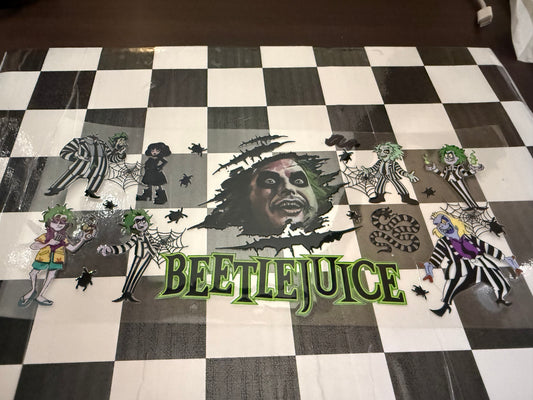 Beetlejuice