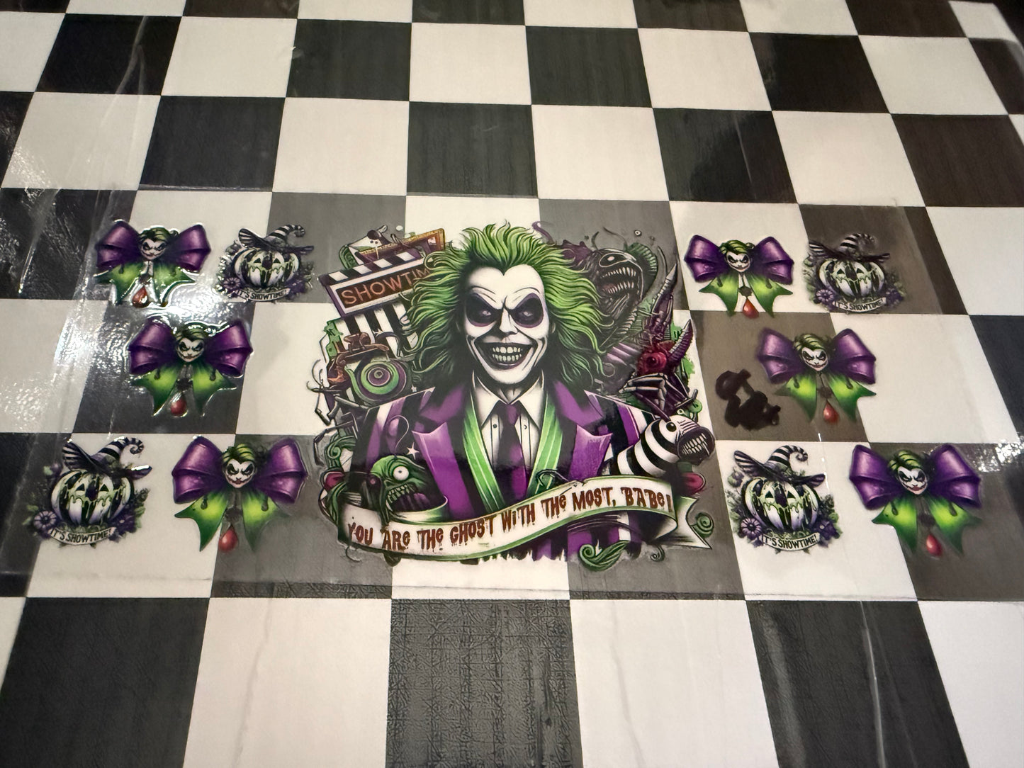 Beetlejuice