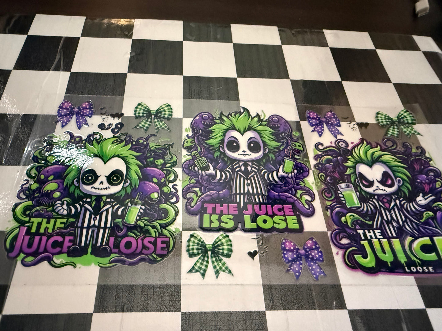 Beetlejuice