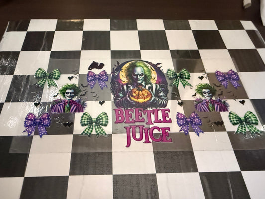Beetlejuice