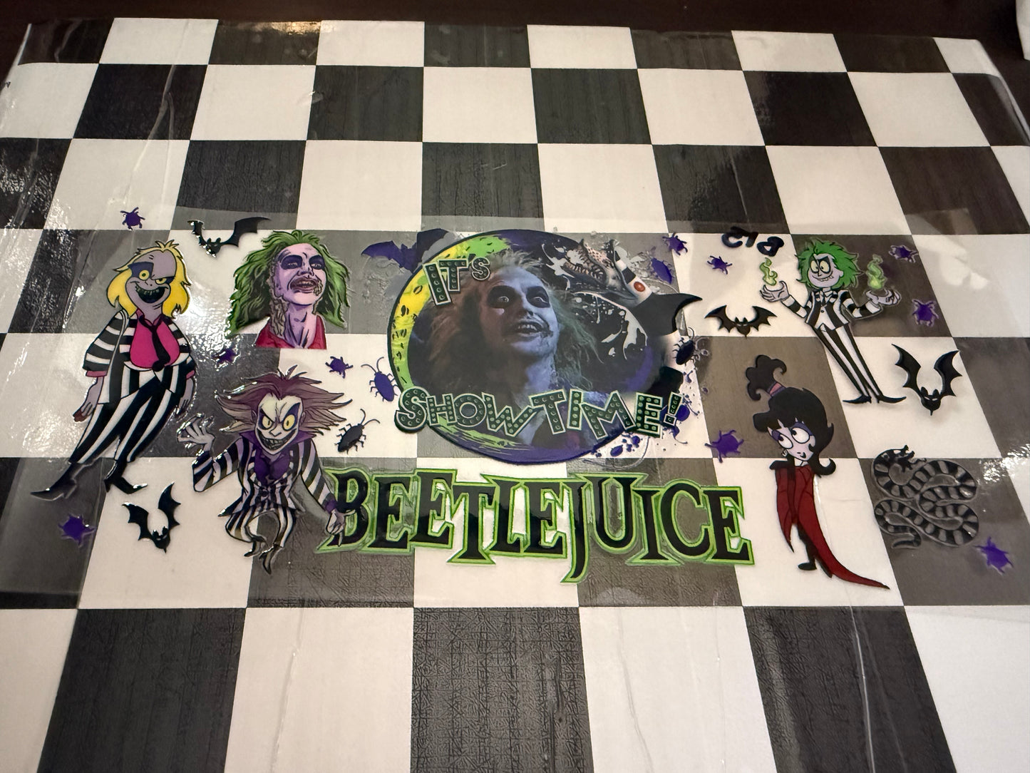 Beetlejuice