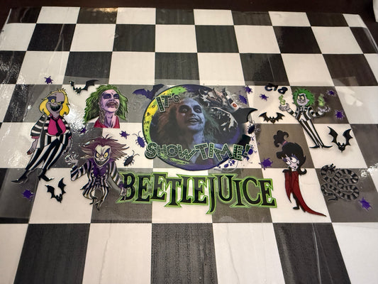 Beetlejuice