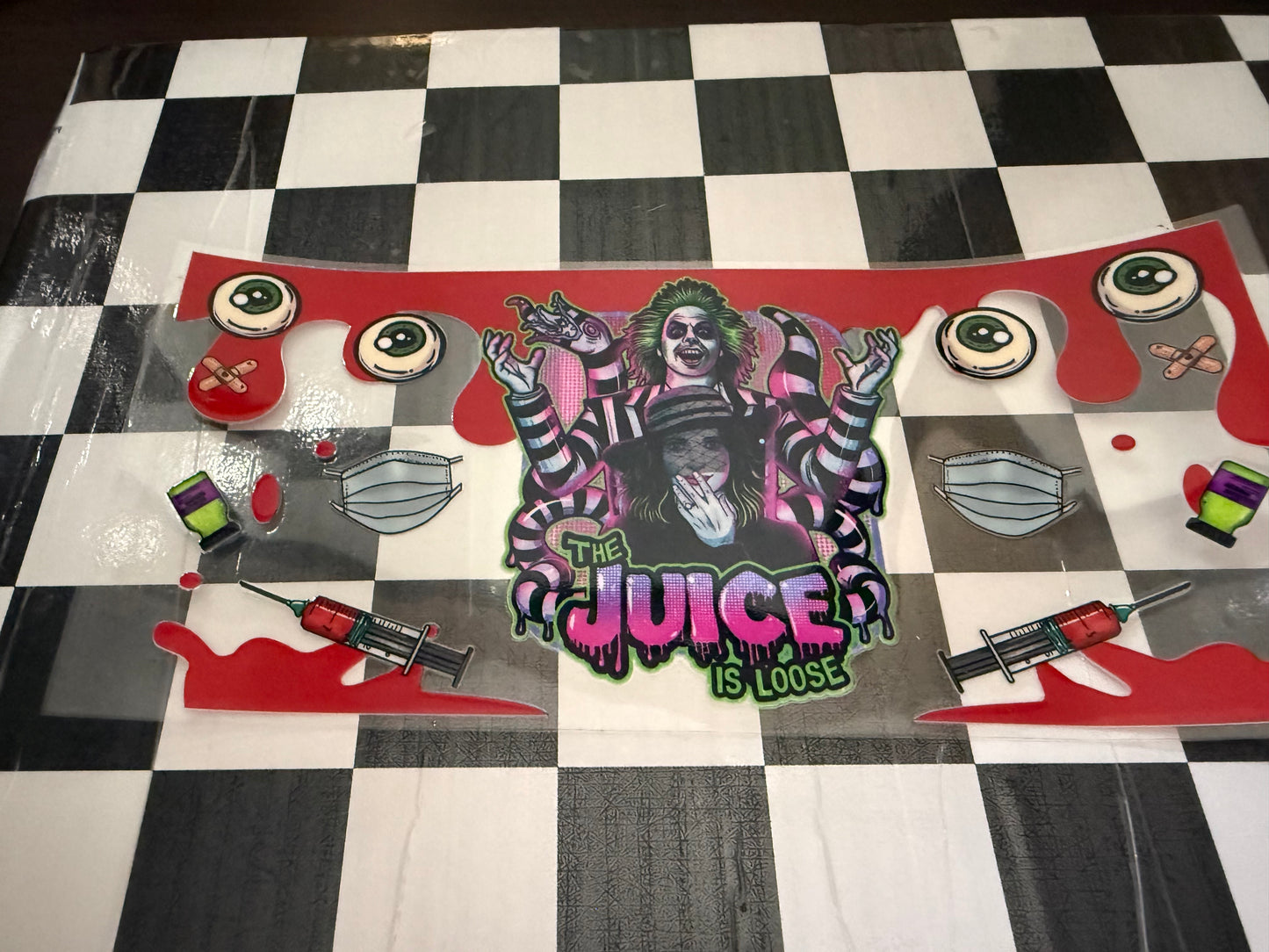 Beetlejuice