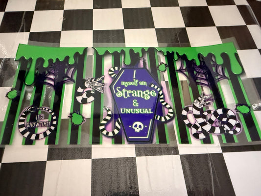 Beetlejuice