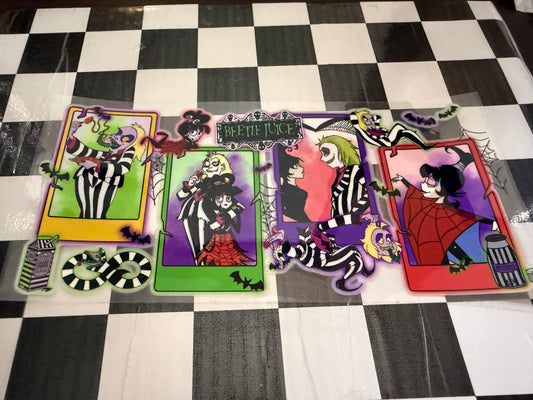 Beetlejuice