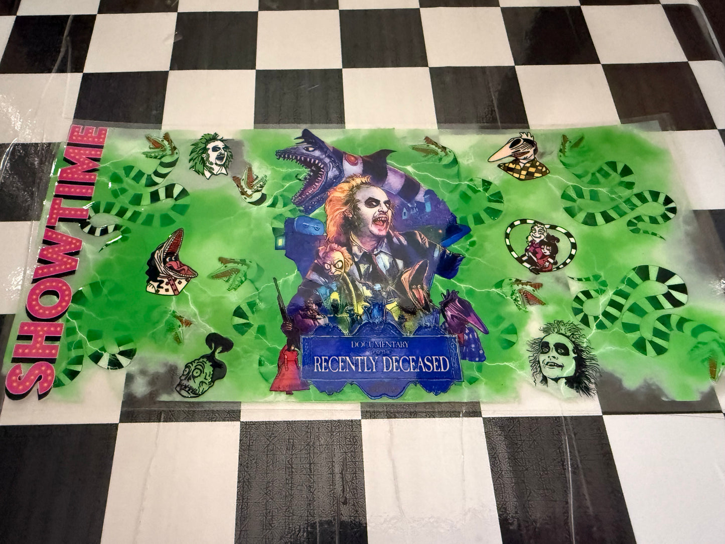 Beetlejuice