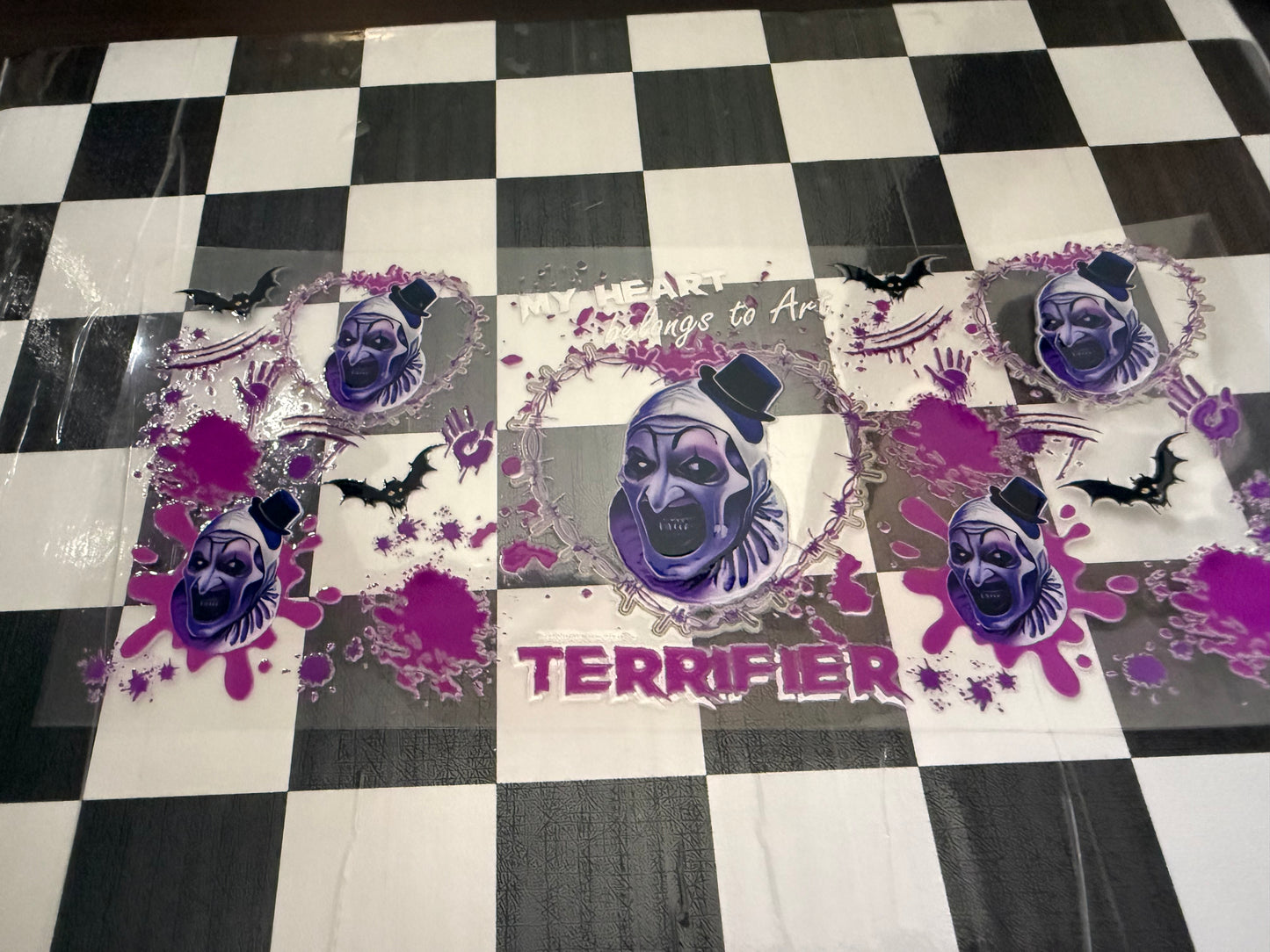 Terrifier
