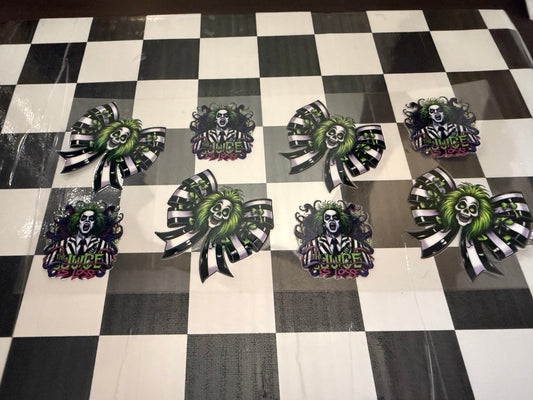 Beetlejuice