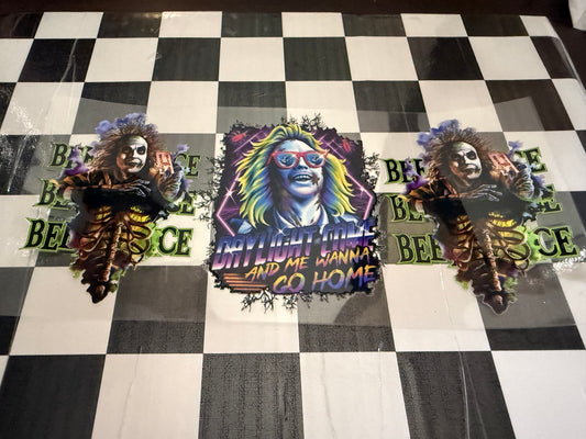 Beetlejuice