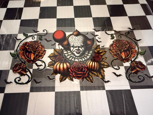 Clown IT