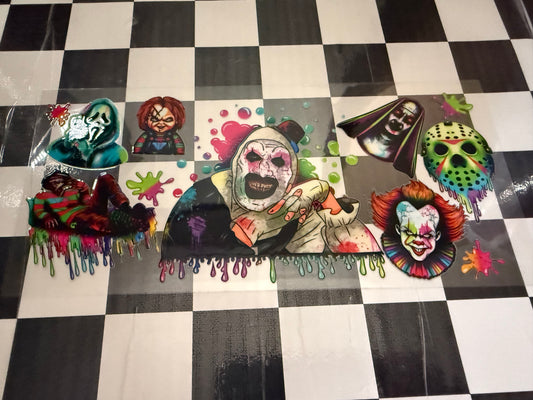 Terrifier