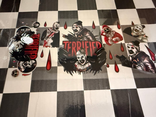 Terrifier