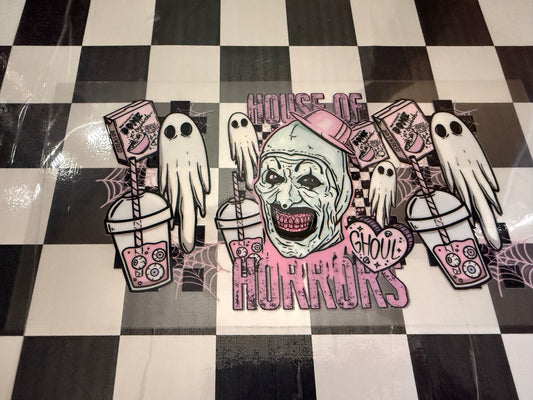 Terrifier