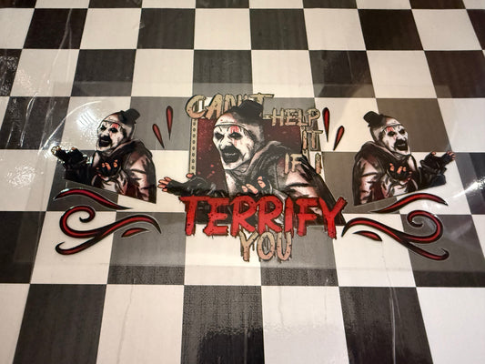 Terrifier