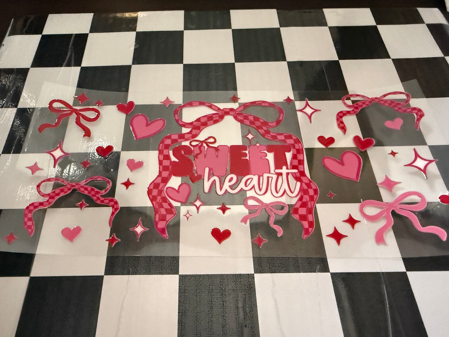 Sweet Heart