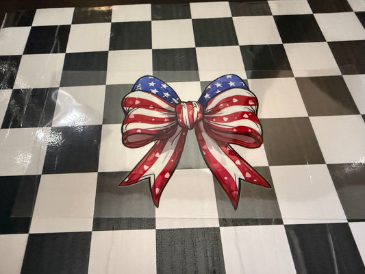 USA Bow