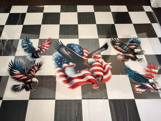 USA Eagle