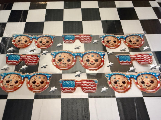 USA Cookies
