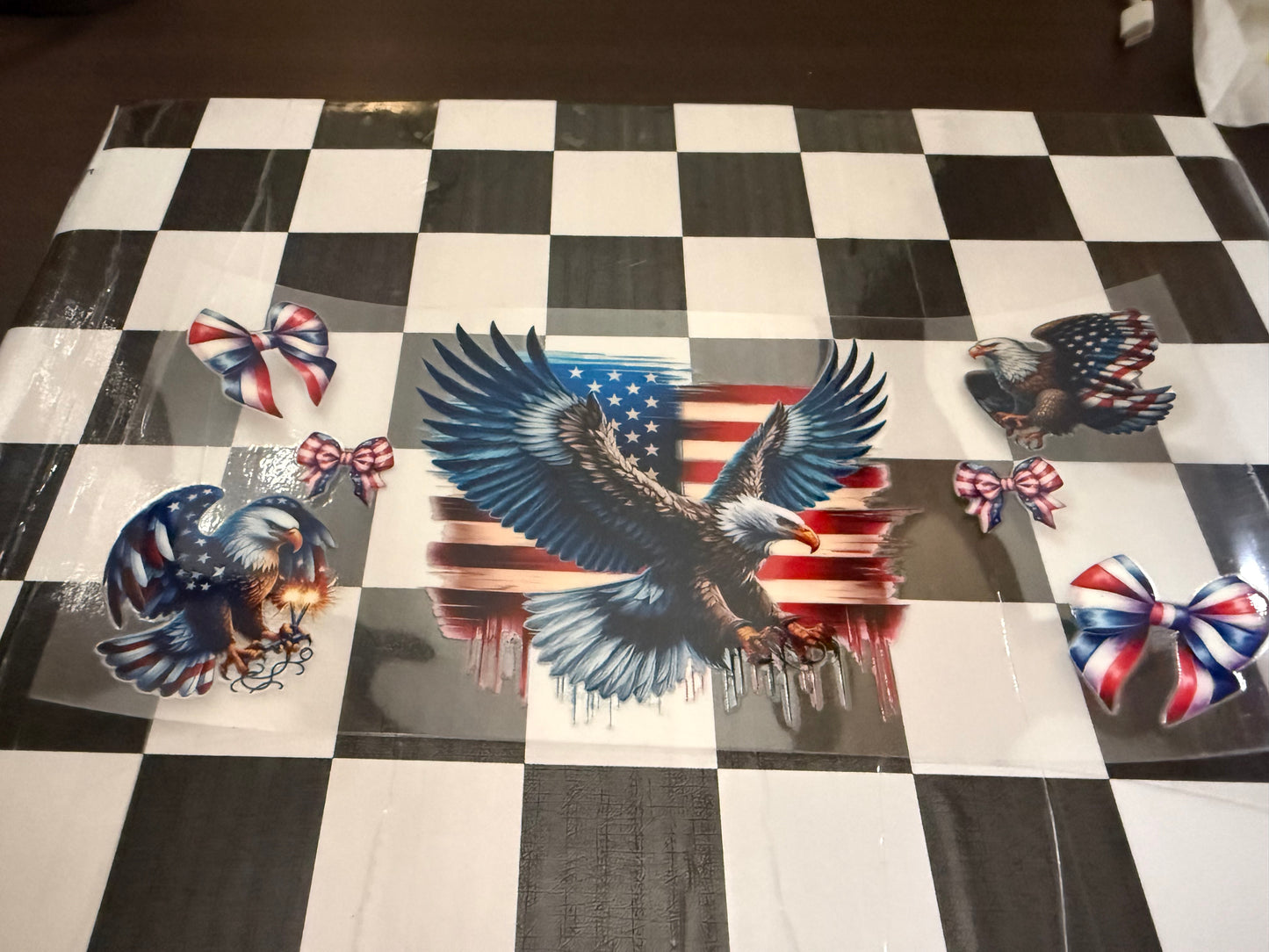 Eagle