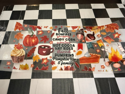 Fall