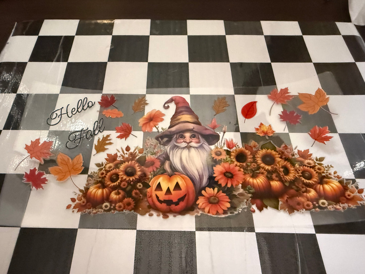Gnome