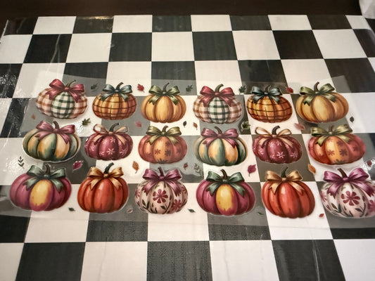 Pumpkins