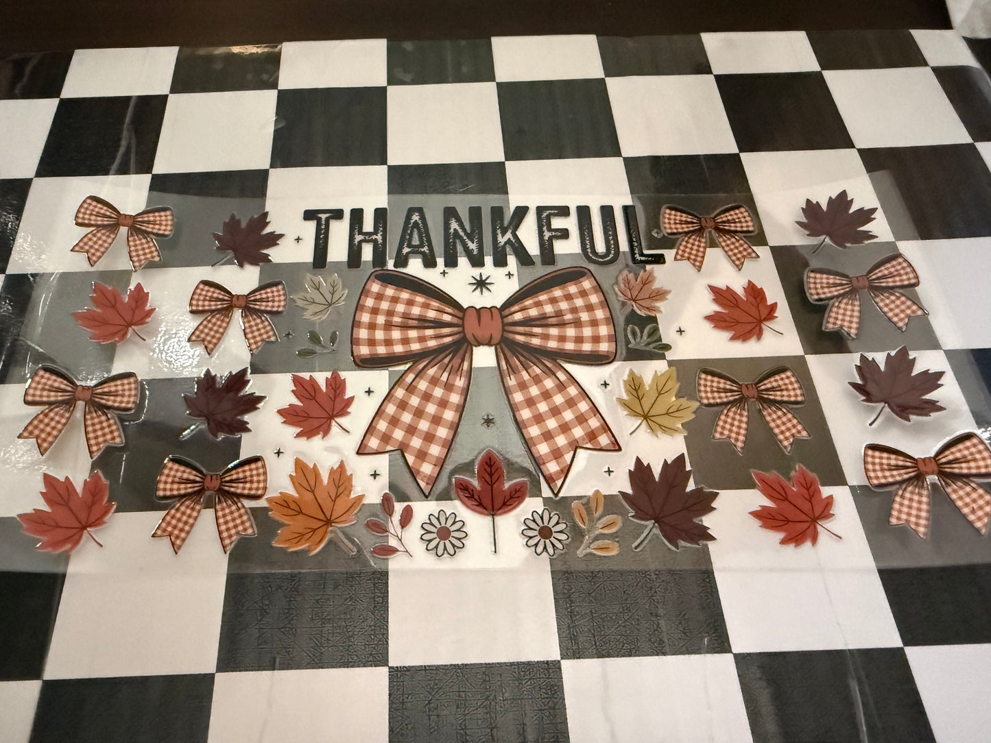 Thankful