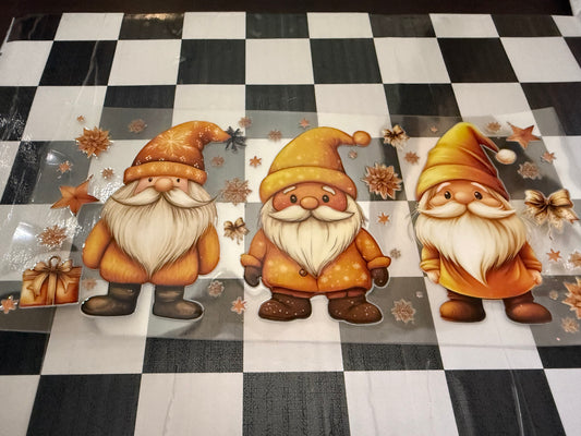 Gnomes
