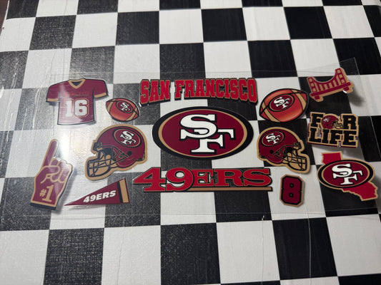 San Francisco 49ers