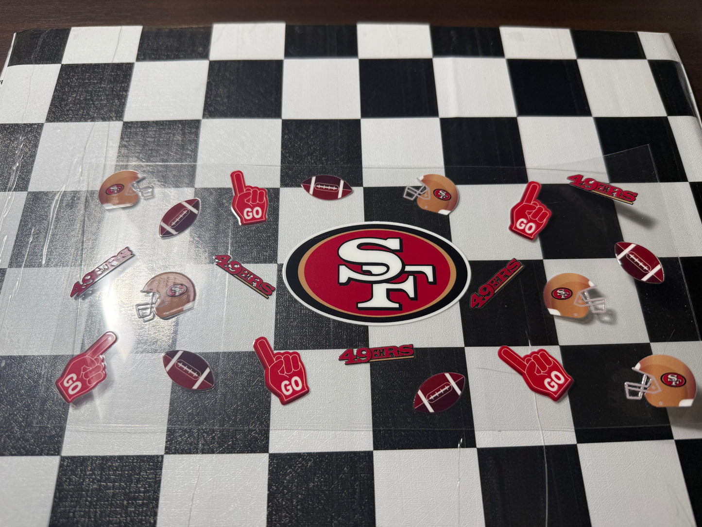 San Francisco 49ers