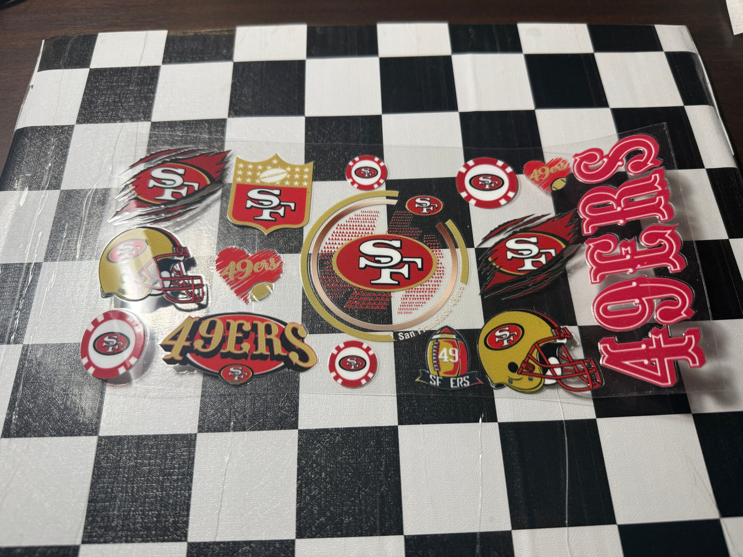 San Francisco 49ers