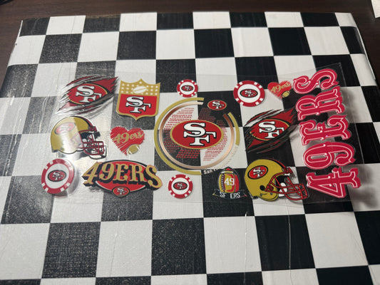 San Francisco 49ers