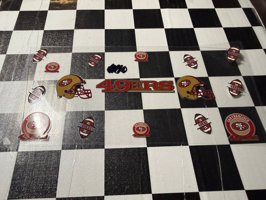 San Francisco 49ers