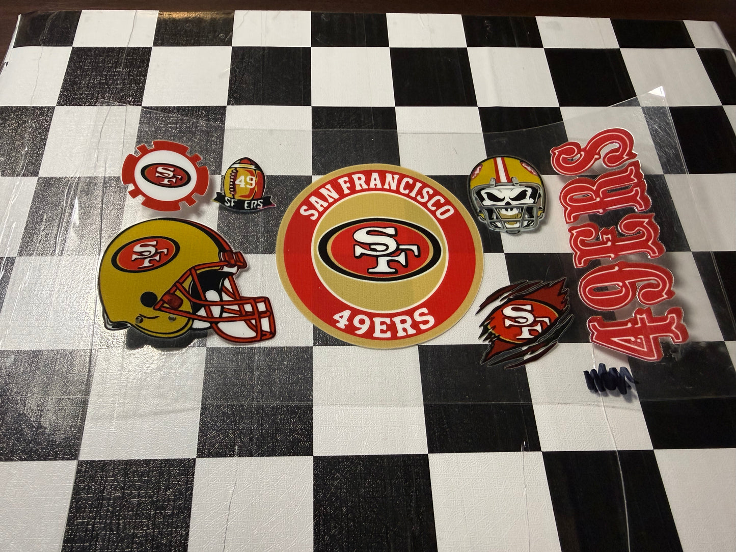 San Francisco 49ers