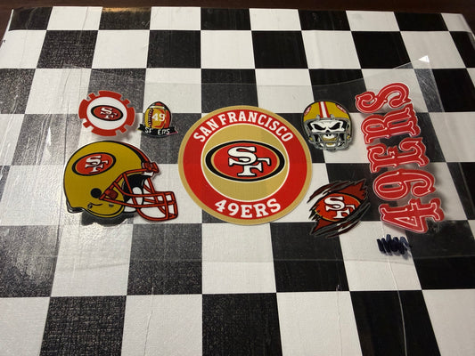 San Francisco 49ers