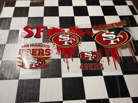 San Francisco 49ers