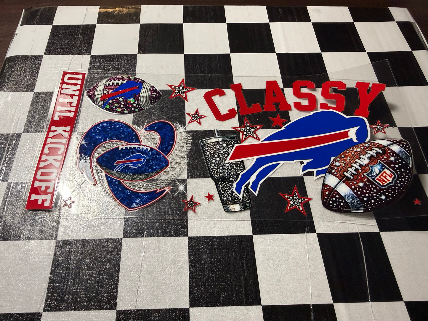 Buffalo Bills