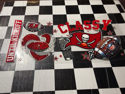 Tampa Bay Buccaneers