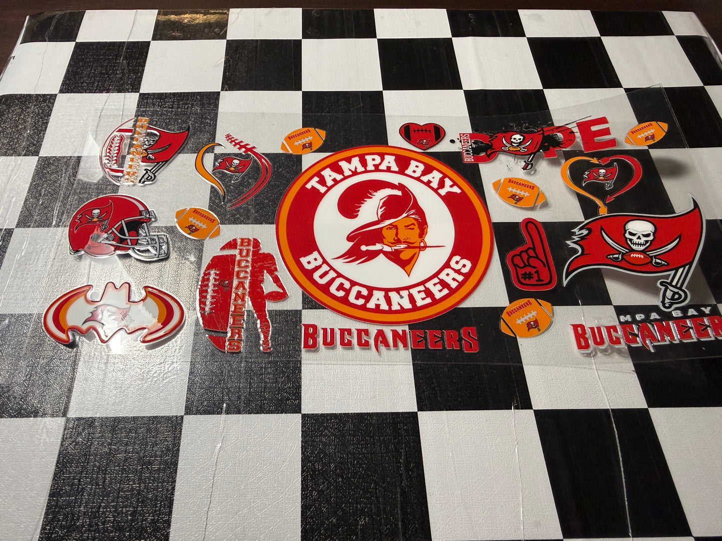 Tampa Bay Buccaneers