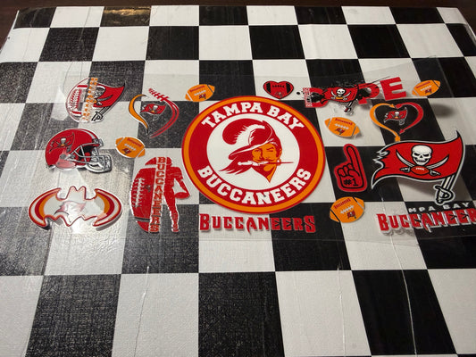 Tampa Bay Buccaneers