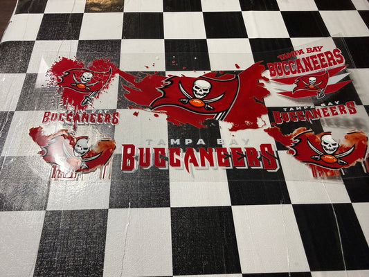 Tampa Bay Buccaneers